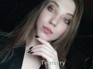 Torrrrrry