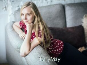 ToryMay