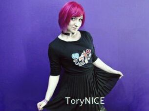 ToryNICE