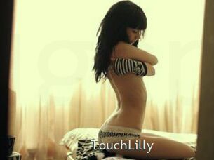 TouchLilly