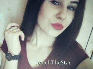 TouchTheStar 1 grosse chatte poilue