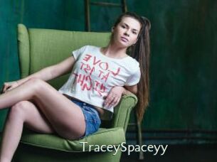 TraceySpaceyy