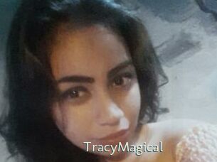 TracyMagical