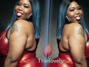 Traelovely