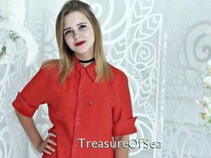 TreasureOfSea