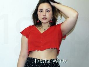 Tresha_White