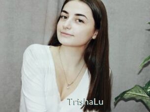TrishaLu