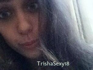 TrishaSexy18