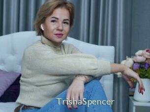 TrishaSpencer 1 grosse chatte poilue