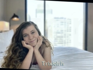 TrixieIris