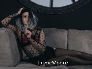 TrixieMoore