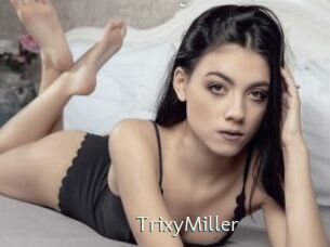 TrixyMiller