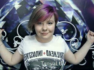TroyaLUV