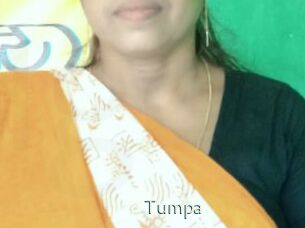 Tumpa