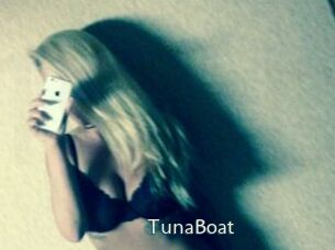TunaBoat