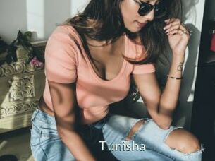 Tunisha