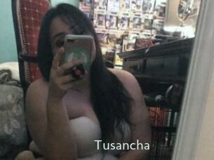 Tusancha