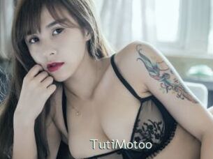 TutiMotoo