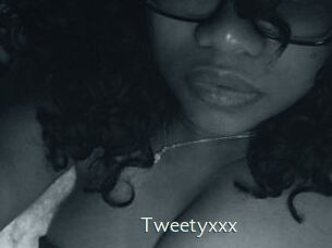 Tweetyxxx