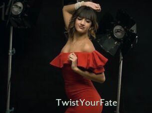 TwistYourFate