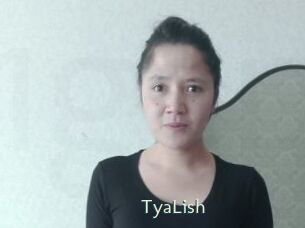 TyaLish