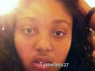Tymeless27