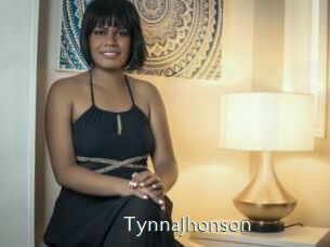TynnaJhonson