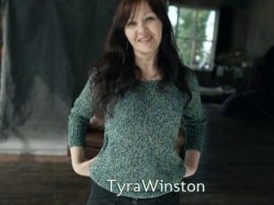 TyraWinston 1 grosse chatte poilue