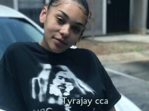 Tyrajay_cca