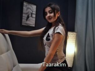 Taarakim