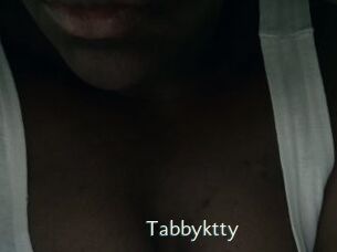 Tabbyktty