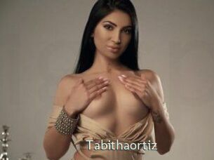 Tabithaortiz