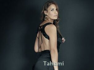 Tahiami