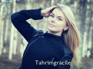 Tahrimgracile