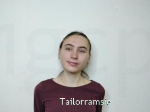 Tailorramsie