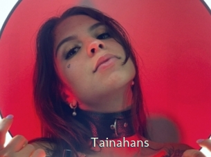Tainahans