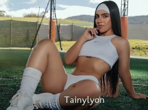 Tainylyon