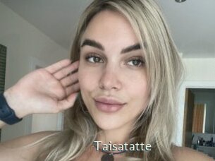 Taisatatte