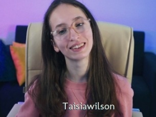Taisiawilson