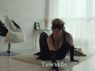 Taisriddle