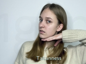 taitanness 1 grosse chatte poilue