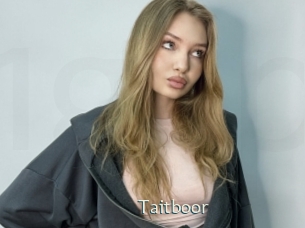 Taitboor