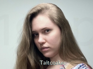 Taitcoaker