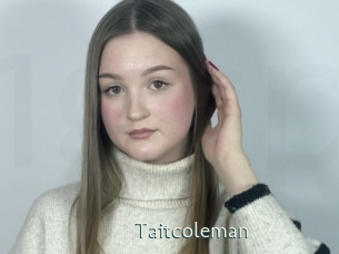 Taitcoleman