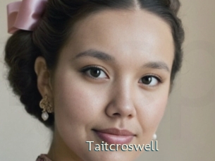 Taitcroswell
