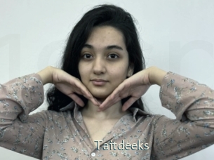 Taitdeeks