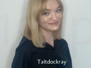 Taitdockray