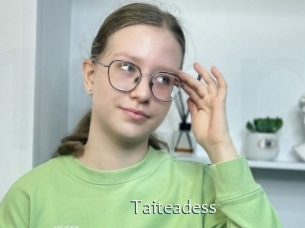 Taiteadess