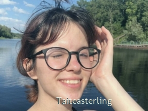 Taiteasterling