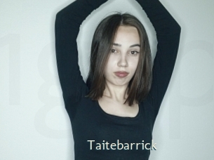 Taitebarrick